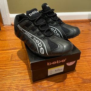 Bebe Sneakers